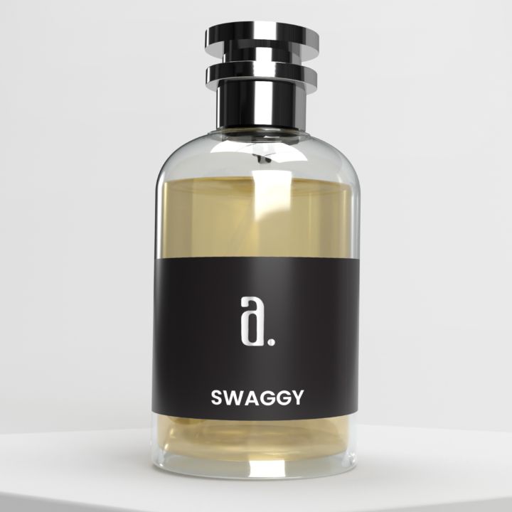 SWAGGY - INSPIRED BY YSLY (MEN) l Famous Perfume For Men l Fragrance l Perfumes l Perfume l Perfume For Men l A.Fragrance