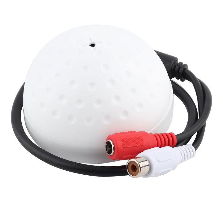 Microphone%20High%20Sensitivity%20CCTV%20Audio%20Pickup%20Monitor%20Device%20CCTV%20Microphone%20Ball%20shape%20microphone%20cctv%20high%20quality%20work%20with%20DVR%20NVR%20-%20Image%202