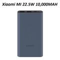 Xiaomi Mi Power Bank 3 10000mAh USB Type C QC3.0 Fast Charging 22.5W. 