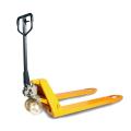 Hand Pallet Truck (Fork Lifter) – 2000 KG Capacity, 65mm Lowered Height, 110mm Lifting Height, 1150mm Forks – Durable and Efficient Material Handling Solution. 