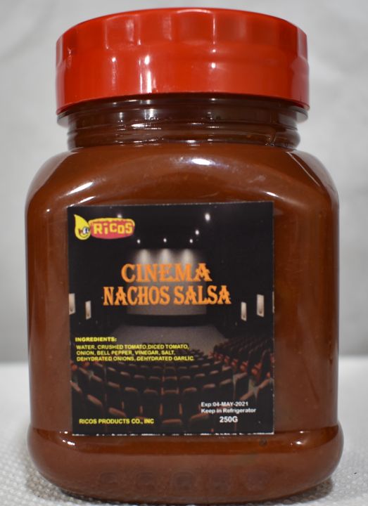 Cinema%20Nachos%20Salsa%20Sauce%20250g%20-%20Image%202