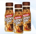 Kopiko lucky day coffee drink 180ml | 4 bottles -180ml. 