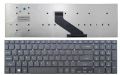 Laptop Notebook Keyboard For Acer Aspire V3-571  Series P/N PK130IO1B00  - Black. 