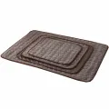 bellylady Waterproof Cloth Pet Cooling Mat for Summer Dog Cat Summer Slpeeping. 