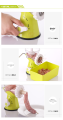 chopper machine qeema machine  manual chopper meat chopper garlic chopper chopper hand chopper hand chopper manual handchopper imported brand Boral. 
