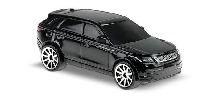 Range rover velar hot wheels deals