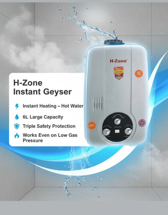 H%E2%80%91ZONE%207%E2%80%AFLtr%20Electric%20Instant%20Geyser%20-%20Image%203