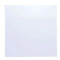 10 INCH WHITE SQUARE CAKE BASE/ BOARD SQUARE BASE PACK OF 10. 