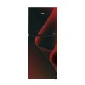 Haier Refrigerator 1 Touch Control Model HRF-276 IPGA/IPRA Smart Inverter 10 Cubic Feet (Size 276 Liters) Turbo Fan Technology 10 Years Compressor Warranty. 