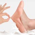 Anti-Crack Silicone Gel Moisturising Socks Men Women Breathable Socks Foot Skin Care Waterproof. 