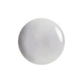 Swiss Miss Nail Polish Get Set Go White Pearl (807). 