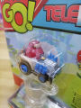 Telepods Angry Bird Karts Retoy Figures Angrybirds Go Games Doll Action Figure Collectible Toys for Children Boys Gifts. 