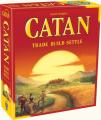 Catan 5Th Edition Board Game. 