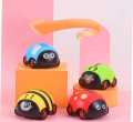 4 Pcs Ladybug Pull Back Car Educational Toys For Toddlers Party Favors Infant Car Toys Educational Toys For Kids Ladybug Toys Pull Back Cars Kids Trucks Sports Car Abs Grasp Child. 