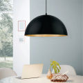 New Dome Shaped Hanging Lamp | Ceiling Light | Hanging Light | Fancy Light | Pendant Light | Indoor Lighting | Outdoor Lighting | For Home, Offices, Restaurants, Bedroom, Kitchen, T.V Lounge, Hotels. 
