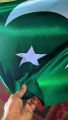 Palestine Flag And Pakistan Flag Best Quality Flag  (2 X 3) Big Size Palestine Or Pakistan Flag Premium Quality Palestine Flag Cotton In Fabric Best Palestine Flag Large In Size. 