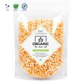 Organic Box Popcorn kernels for Home Popping All Natural & Premium Quality - 200 Grams. 