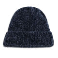 Dachi High Quality Casual Beanies For Men Women Fashion Knitted Winter Hat Hip-hop Skullies Solid Color Hats Keep Warm Windproof Caps Random Color. 