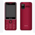 S22 RED - VGO TEL. 