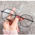 Korean Style Eyewear Fashion/Casual Eyewear Glasses for Womens. 