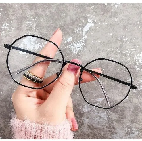 Korean%20Style%20Eyewear%20Fashion/Casual%20Eyewear%20Glasses%20for%20Womens%20-%20Image%202