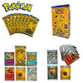 TCG Card 25th Anniversary PTCG Pokemon Traditional Chinese Energy Cards Rare Cards Animation Peripherals Collection Toy Gift. 
