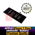 Apple iPhone 7 Plus Battery Replacement Premium Quality 2900mah Battery For Apple iPhone 7 Plus. 