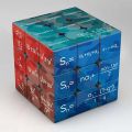 3x3x3 Puzzle Math Chemistry Element Magic Cube Children's Gifts Educational Toys. 