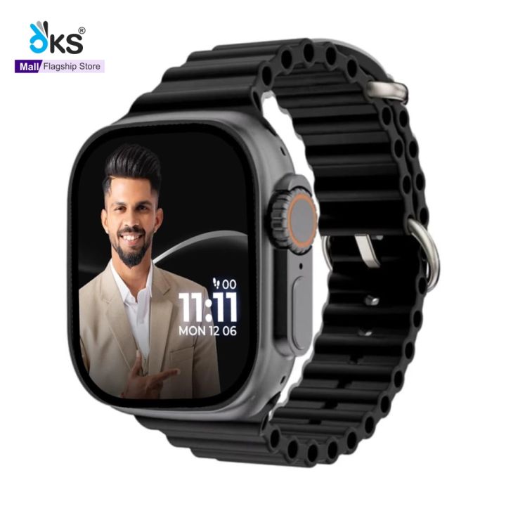 OKS® W26 Pro Max DT900 Ultra, H20 Ultra, T800 Ultra T900 Ultra , Ultra 10in1 , 7in 1 Ultra , T10 Ultra , Y20 Ultra , Y80 8 in1 Ultra S100 ultra 2 Available All smart watch in low Rate , High Quality All smart watch S100 Ultra 2 New Smart Watch