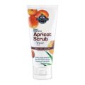 Hollywood Style Deep Cleansing Apricot Scrub 150ml. 