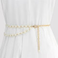 Adil Ashraf Traders Women's Versatile Waist Belt - Anti-Bacterial, Breathable - 3 Year Warranty. 