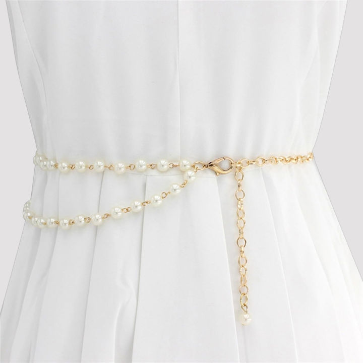 Adil Ashraf Traders Women's Versatile Waist Belt - Anti-Bacterial, Breathable - 3 Year Warranty