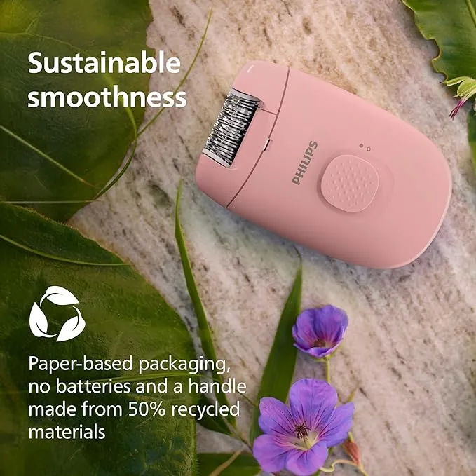 Philips%20BRE229/00%20Essential%20Corded%20Compact%20Epilator%20(Alternate%20for%20BRE225/01)%20-%202000%20series%20-%20Image%206