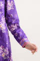 Saya Unstitched Printed Lawn 2 Piece Suit For Women (Shirt/Dupatta) - Unstitched Fabric For Women - SUMMER 2026 GILDED PETALS. 