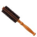 Blow Dry Hair Rolling Brush (Plastic). 