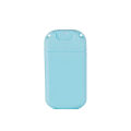 Refillable Perfume Card Bottle U-Shaped 30ml Refillable Spray Bottle Portable Travel-Friendly Travel Perfume Bottle for. 