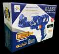 BLAST SOFT BULLET TOY GUN. 