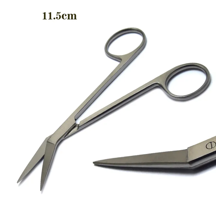 High Quality Professional Stainless Steel Rust Free Surgical Iris ...