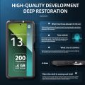 Case Waterproof For Xiaomi Redmi Note 13 Pro Note 13 5G Xiaomi Redmi Note 12 12 Pro IP68 Dust Shock Proof 360° Underwater Cover. 