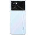 Itel P40 - 6.6" Inch Display - 4GB RAM- 128GB ROM. 