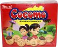 cocomo choclate flavour , pack of 24. 