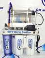 6 stages filter with UV | ultraviolet filter  water filter for home | Water filter for Office. 