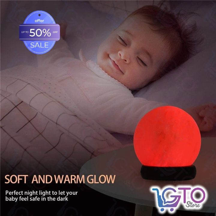 Sphere%207%20Color%20Changing%20USB%20Himalayan%20Salt%20Lamp%20for%20Home%20Decoration,%20Night%20Light,%20Work%20Desk%20Lamp,%20Salt%20lamp%20bulb,%20Rock%20salt%20lamp,%20Asthma%20and%20Allergy%20Patients%20to%20Clean%20Room%20Atmosphere%20-%20GTO%20store%20-%20Image%206