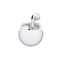 PRO6 Wireless Bluetooth Headset 5.3 Bluetooth Protocol Earplug Type Strong Endurance Gaming Competitive Headphones TWS Running. 