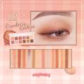 Pinkflash Pro Touch Eyeshadow Palette. 