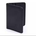 Small wallet for men Leather Wallet Card wallet for boys and men. 