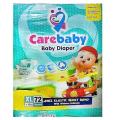 CARE Baby Diapers Mega Pack Size-#5 XL +15KG (72 Pcs). 