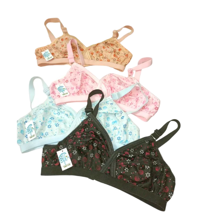 Pack%20of%204%20bras%20Printed%20Cotton%20JERSEY%20%20Bra%20Fashion%20/%20PC%20JERSEY%20Women%20Ladies%20Girls%20Classy%20Multi%20colour%20Printed%20Bra%20Brief%20Blouse%20Brazier%20Brassier%20Undergarments%20NON%20COTTON%20BRA%20for%20women%20bra%20for%20girls%20pantie%20cotton%20bra%20%20Kurtis%20Dress%20Abaya%20Fashion%20House%20786%20%DA%A9%DB%81%D9%81%20-%20Image%203