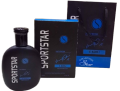 Pack of 2 Sport Star Perfumes: Sport Star Sania Mirza Perfume & Sport Star Virat Kohli Perfume | Unisex Fragrance Set | Long-lasting and Invigorating Scents for Men and Women | Perfect Gift for Sports Enthusiasts and Fragrance Lovers | Ideal for Casual. 