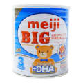 Alfatah Mall - MEIJI 3 BIG GROWING UP FORMULA 400G-AFP-000113798. 